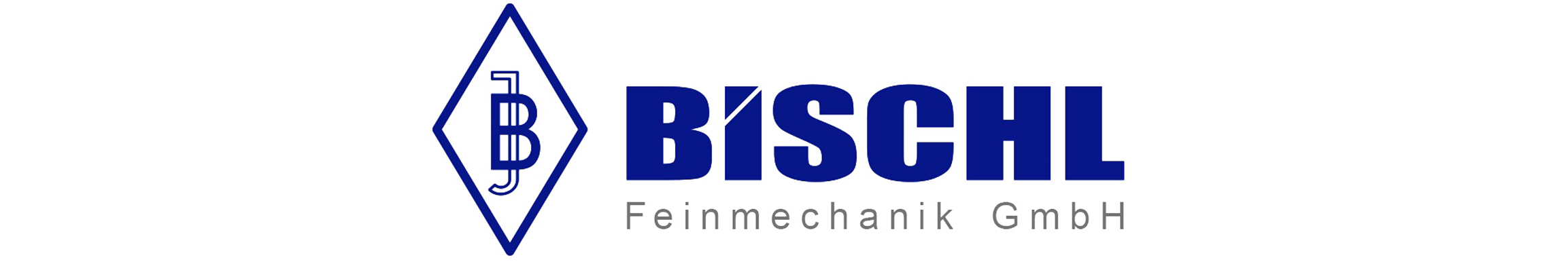 BISCHL Feinmechanik Logo